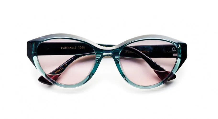 Etnia Barcelona SURRY HILLS SUN Sunglasses - view 23